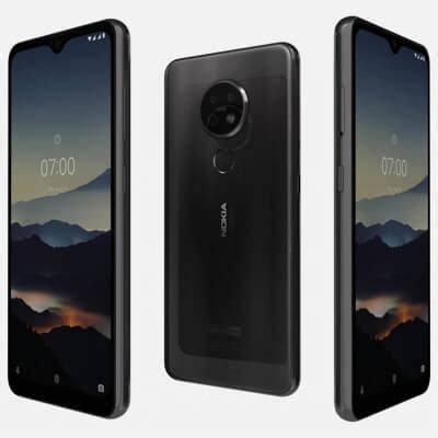 nokia 7.2 charcoal|Nokia 7.2 Review » YugaTech .